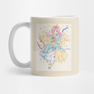 Celebration Mug